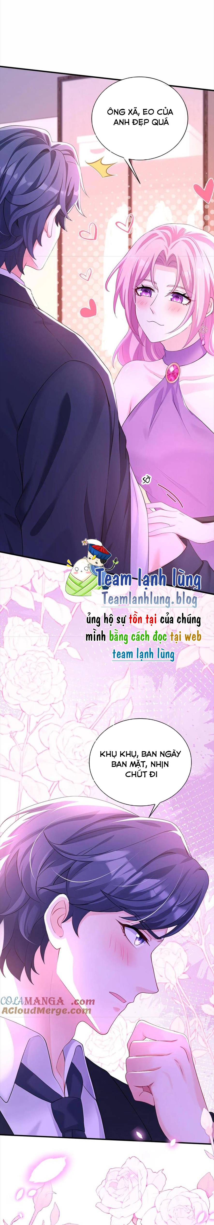 Tái Sinh Trở Lại : Chồng Cũ Khóc Lóc Cầu Xin Tái Hôn - Chap 193