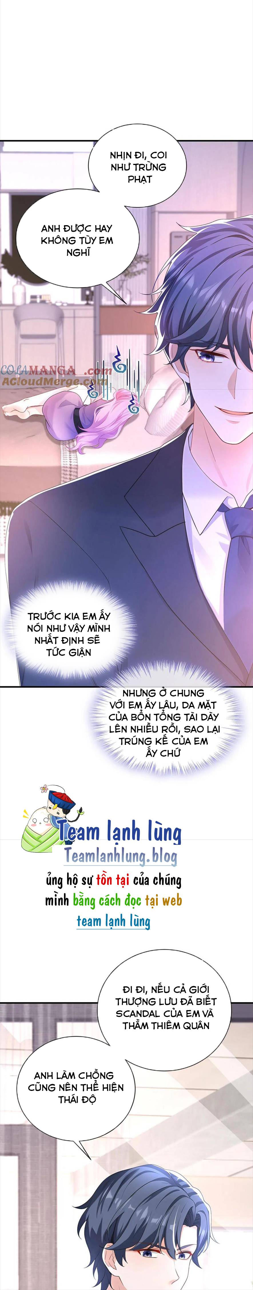 Tái Sinh Trở Lại : Chồng Cũ Khóc Lóc Cầu Xin Tái Hôn - Chap 193