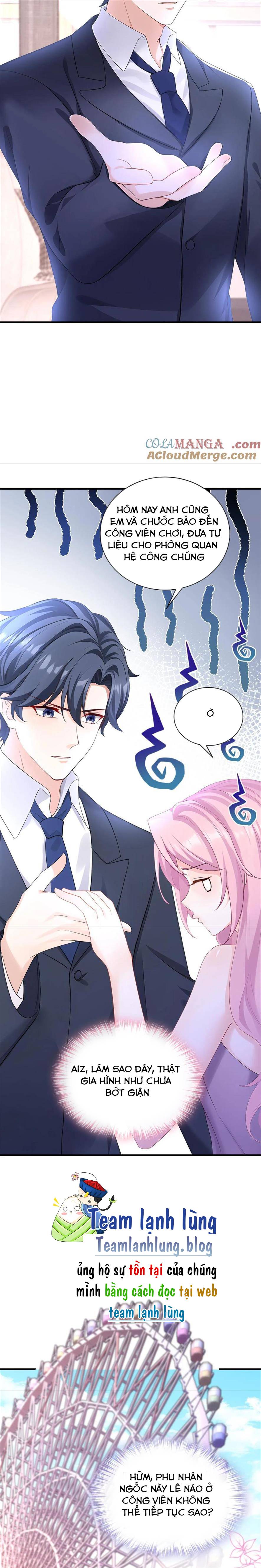 Tái Sinh Trở Lại : Chồng Cũ Khóc Lóc Cầu Xin Tái Hôn - Chap 193