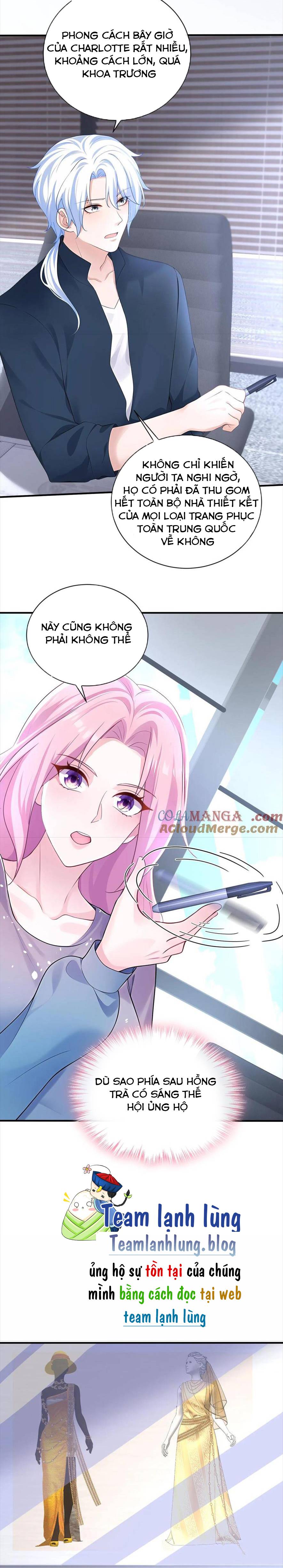 Tái Sinh Trở Lại : Chồng Cũ Khóc Lóc Cầu Xin Tái Hôn - Chap 194