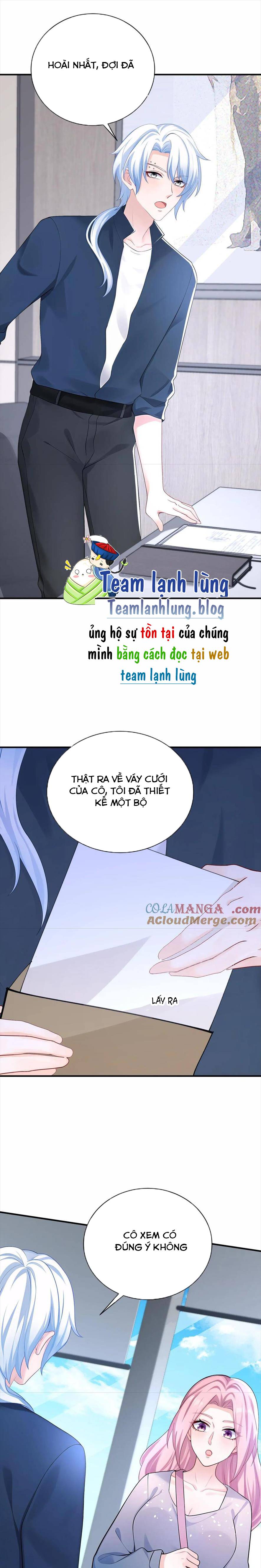 Tái Sinh Trở Lại : Chồng Cũ Khóc Lóc Cầu Xin Tái Hôn - Chap 194