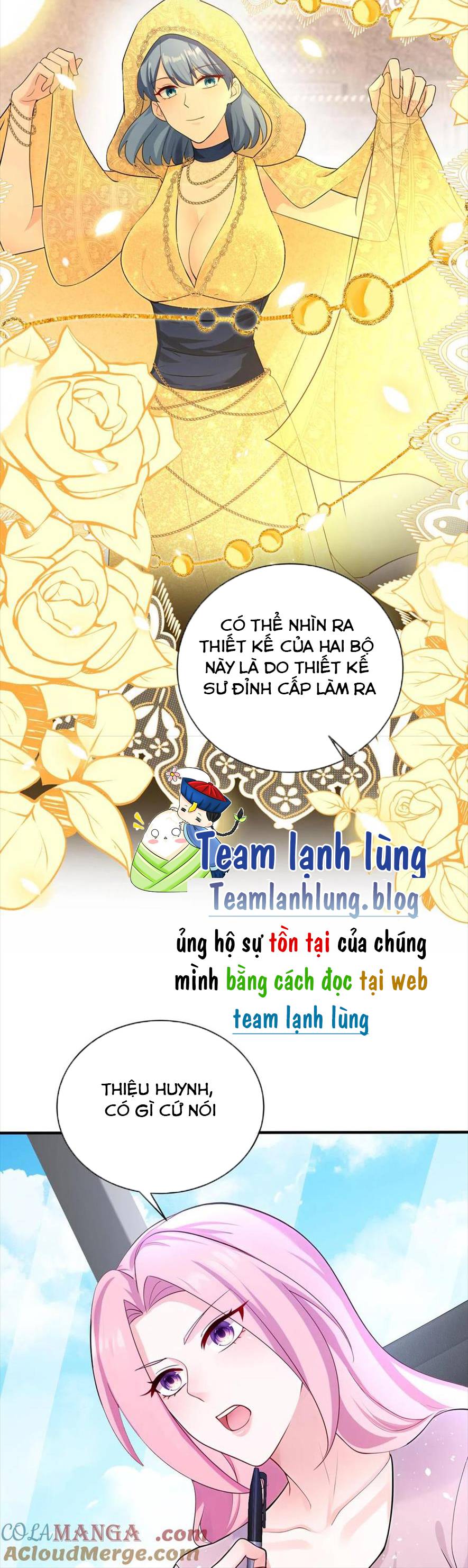 Tái Sinh Trở Lại : Chồng Cũ Khóc Lóc Cầu Xin Tái Hôn - Chap 194