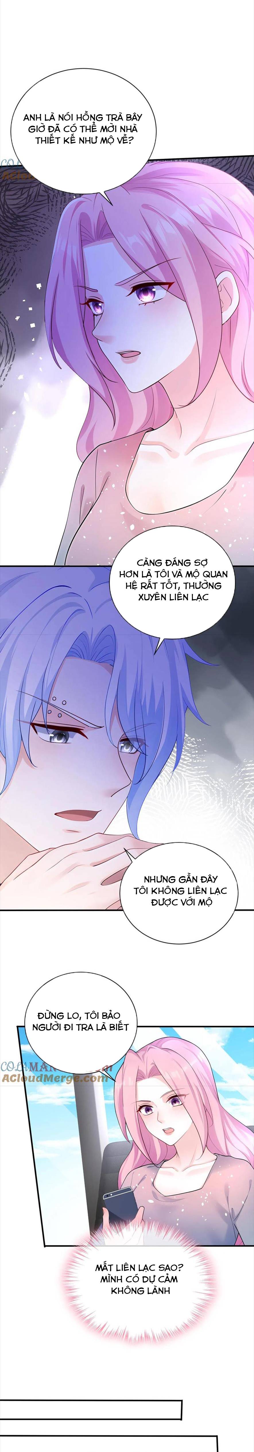 Tái Sinh Trở Lại : Chồng Cũ Khóc Lóc Cầu Xin Tái Hôn - Chap 194