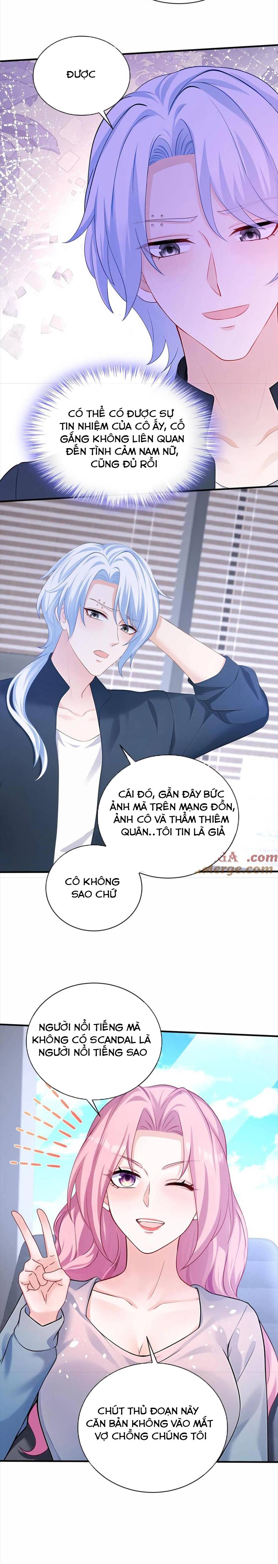 Tái Sinh Trở Lại : Chồng Cũ Khóc Lóc Cầu Xin Tái Hôn - Chap 194