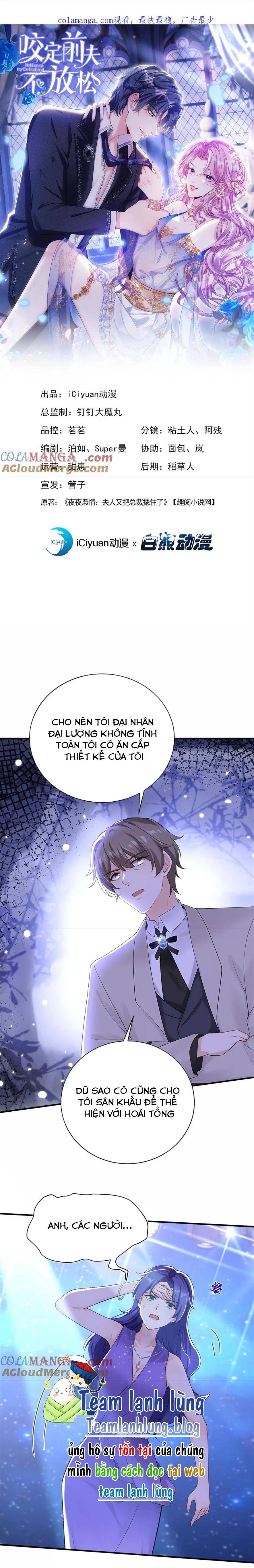 Tái Sinh Trở Lại : Chồng Cũ Khóc Lóc Cầu Xin Tái Hôn - Chap 195