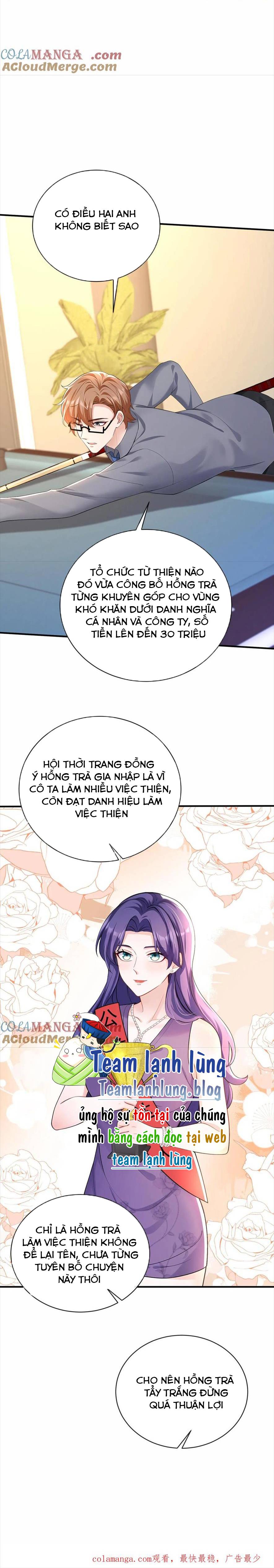 Tái Sinh Trở Lại : Chồng Cũ Khóc Lóc Cầu Xin Tái Hôn - Chap 195