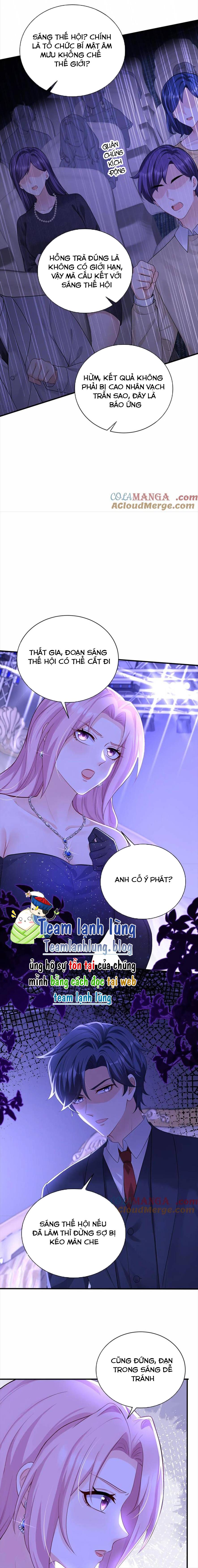 Tái Sinh Trở Lại : Chồng Cũ Khóc Lóc Cầu Xin Tái Hôn - Chap 195