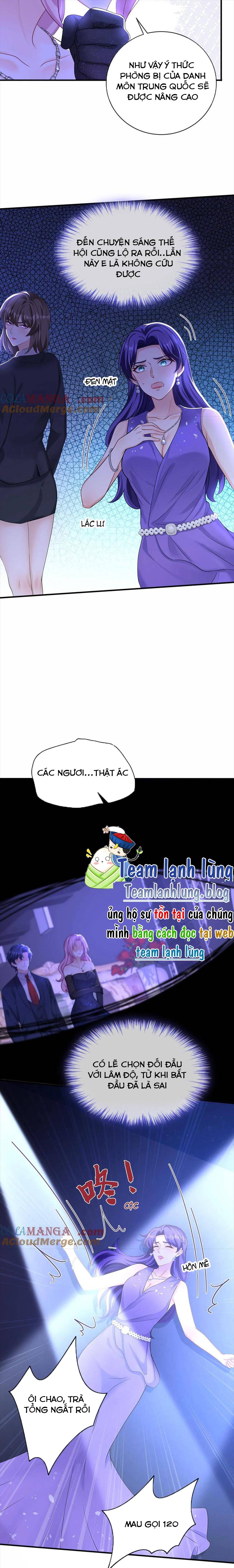 Tái Sinh Trở Lại : Chồng Cũ Khóc Lóc Cầu Xin Tái Hôn - Chap 195