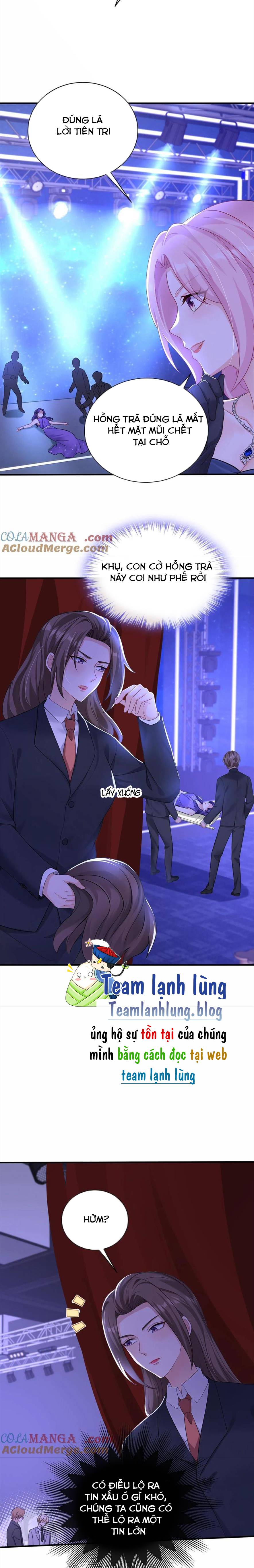 Tái Sinh Trở Lại : Chồng Cũ Khóc Lóc Cầu Xin Tái Hôn - Chap 195