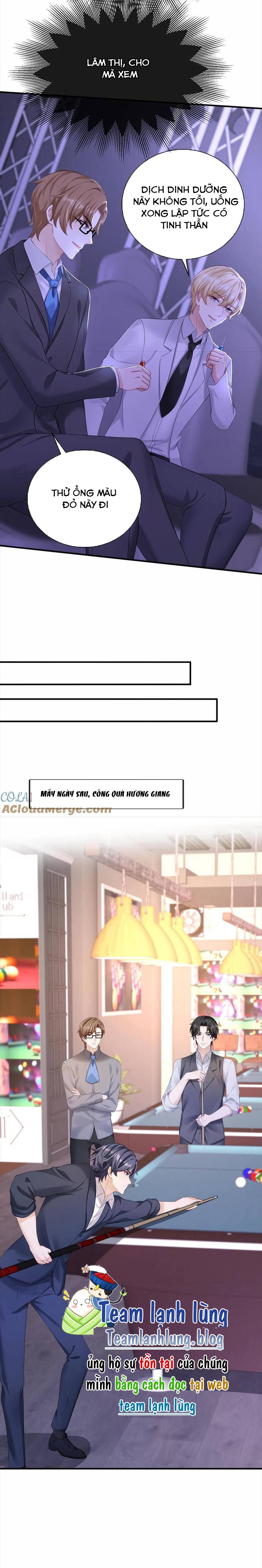 Tái Sinh Trở Lại : Chồng Cũ Khóc Lóc Cầu Xin Tái Hôn - Chap 195