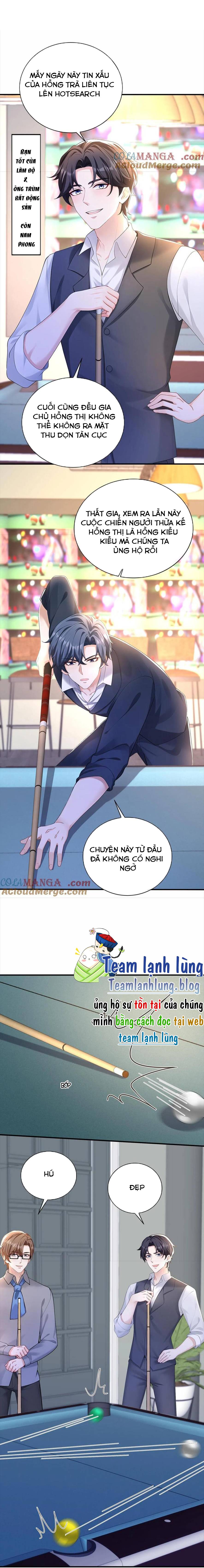 Tái Sinh Trở Lại : Chồng Cũ Khóc Lóc Cầu Xin Tái Hôn - Chap 195