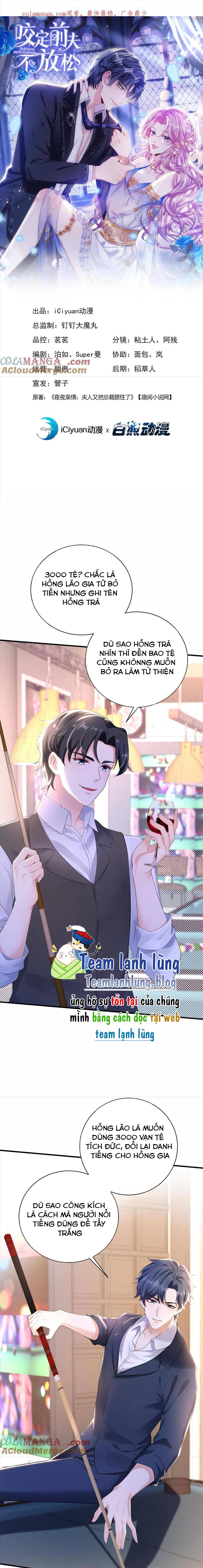 Tái Sinh Trở Lại : Chồng Cũ Khóc Lóc Cầu Xin Tái Hôn - Chap 196