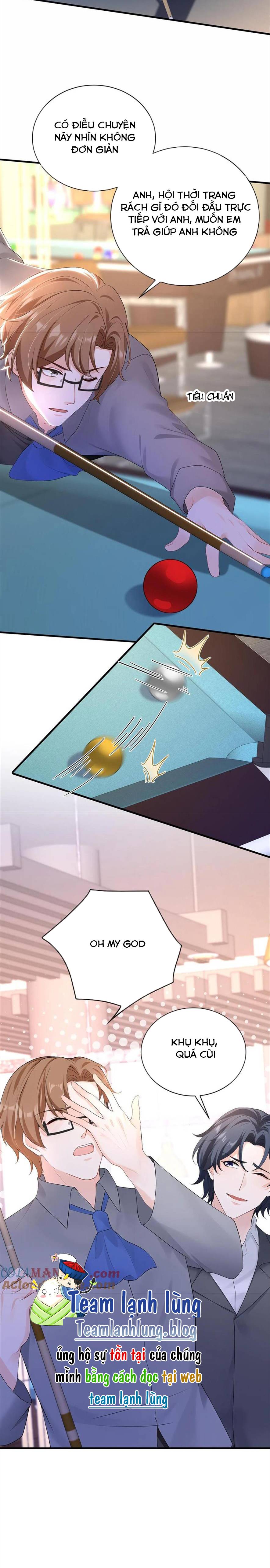 Tái Sinh Trở Lại : Chồng Cũ Khóc Lóc Cầu Xin Tái Hôn - Chap 196