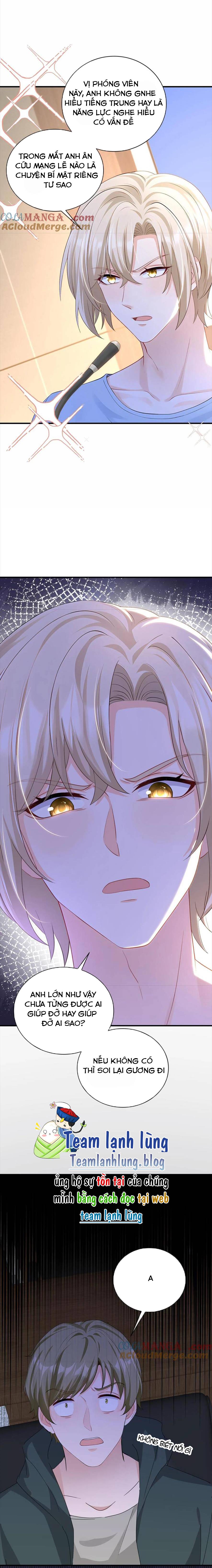 Tái Sinh Trở Lại : Chồng Cũ Khóc Lóc Cầu Xin Tái Hôn - Chap 196