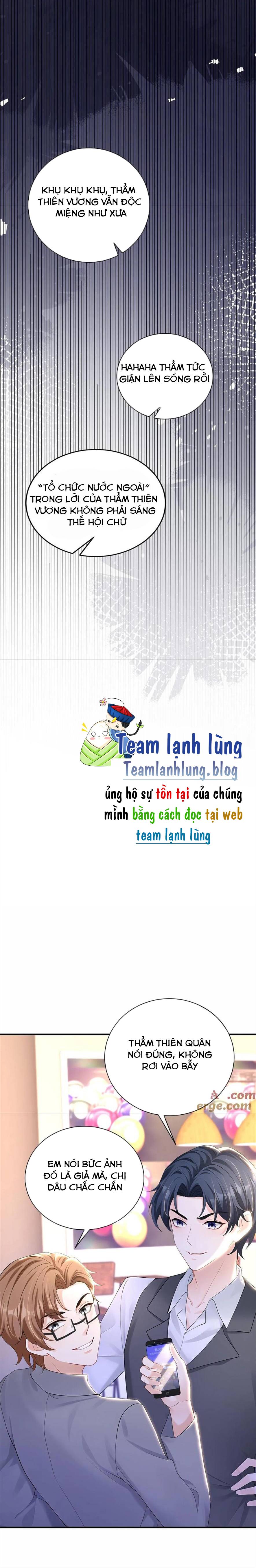 Tái Sinh Trở Lại : Chồng Cũ Khóc Lóc Cầu Xin Tái Hôn - Chap 196
