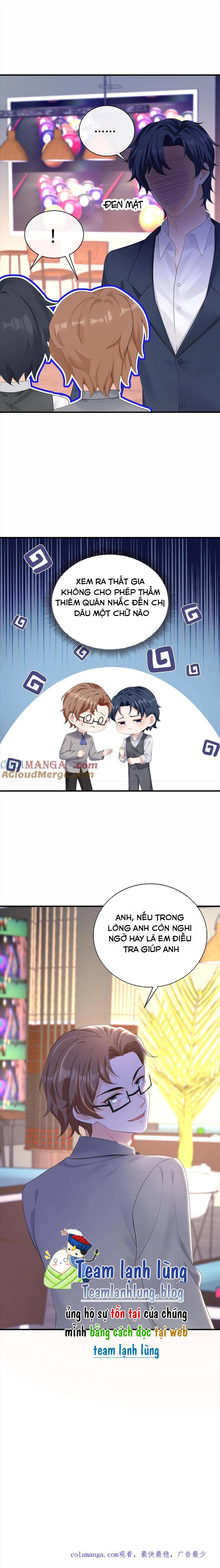 Tái Sinh Trở Lại : Chồng Cũ Khóc Lóc Cầu Xin Tái Hôn - Chap 196