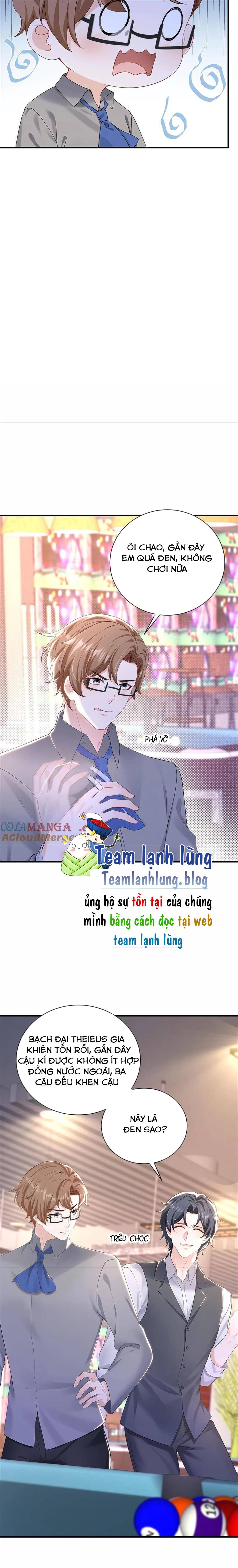 Tái Sinh Trở Lại : Chồng Cũ Khóc Lóc Cầu Xin Tái Hôn - Chap 196