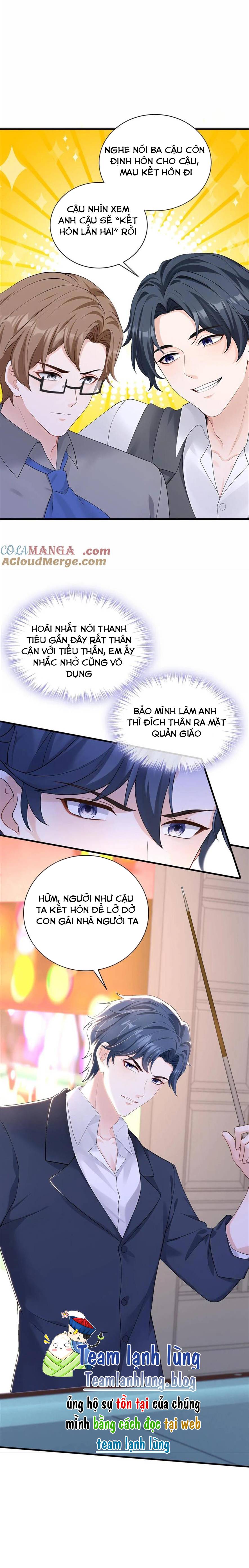 Tái Sinh Trở Lại : Chồng Cũ Khóc Lóc Cầu Xin Tái Hôn - Chap 196