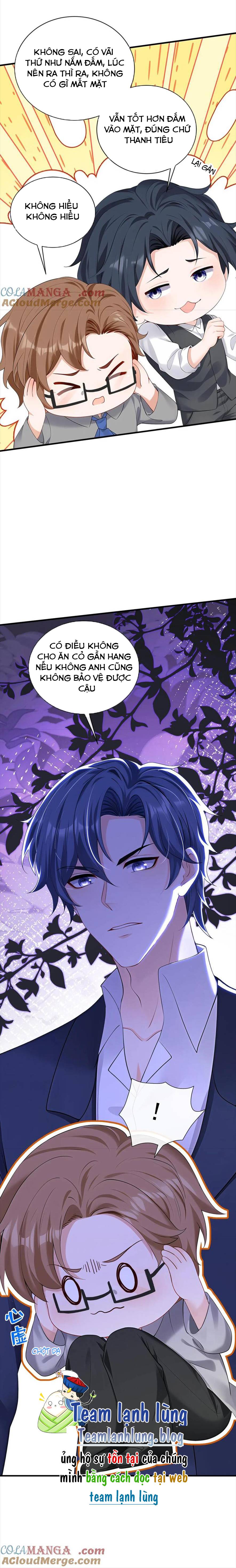 Tái Sinh Trở Lại : Chồng Cũ Khóc Lóc Cầu Xin Tái Hôn - Chap 196