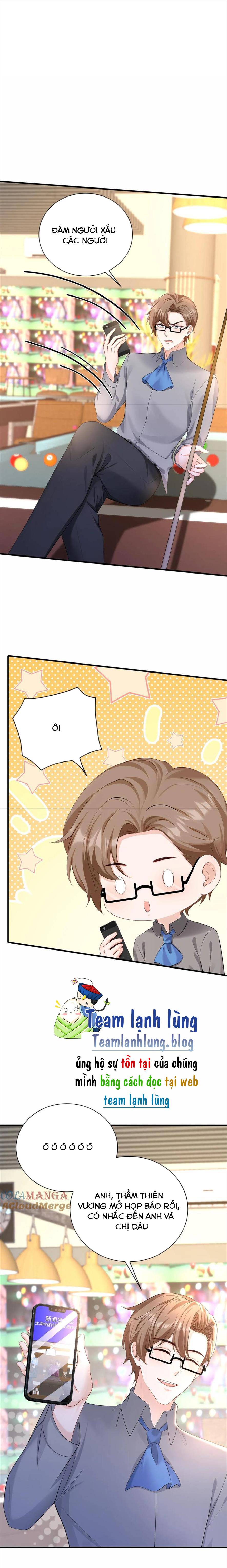 Tái Sinh Trở Lại : Chồng Cũ Khóc Lóc Cầu Xin Tái Hôn - Chap 196