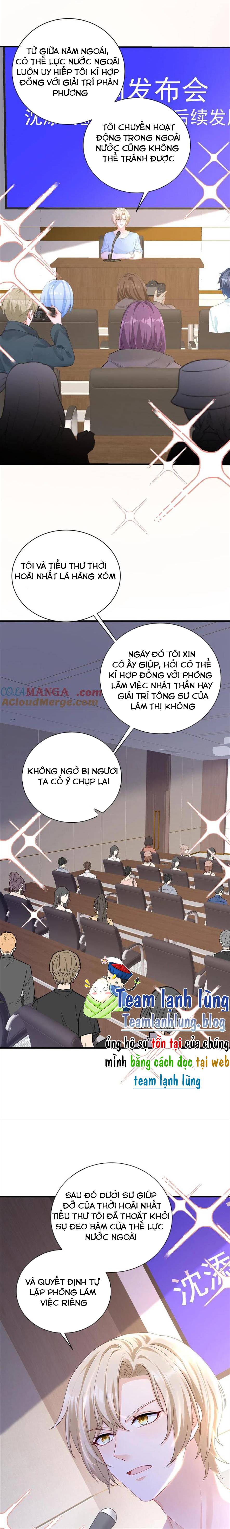 Tái Sinh Trở Lại : Chồng Cũ Khóc Lóc Cầu Xin Tái Hôn - Chap 196