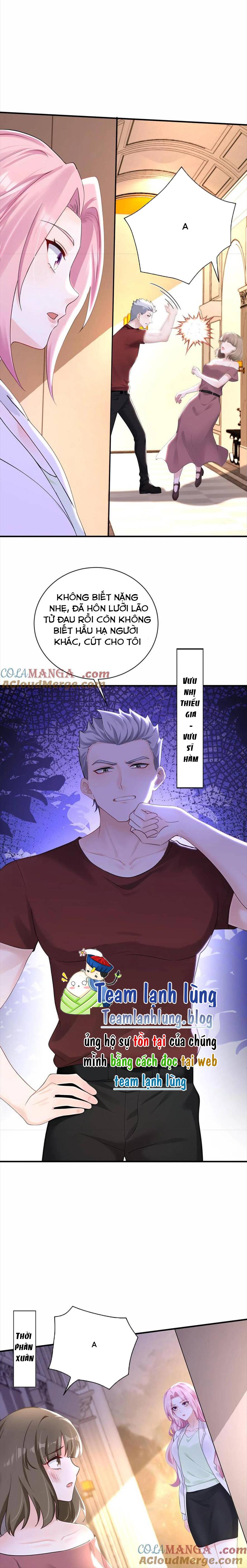 Tái Sinh Trở Lại : Chồng Cũ Khóc Lóc Cầu Xin Tái Hôn - Chap 197