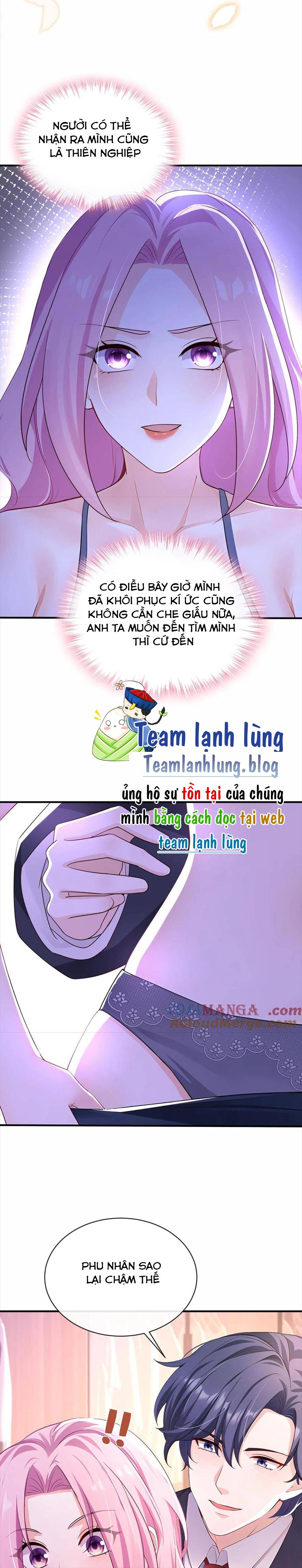 Tái Sinh Trở Lại : Chồng Cũ Khóc Lóc Cầu Xin Tái Hôn - Chap 197