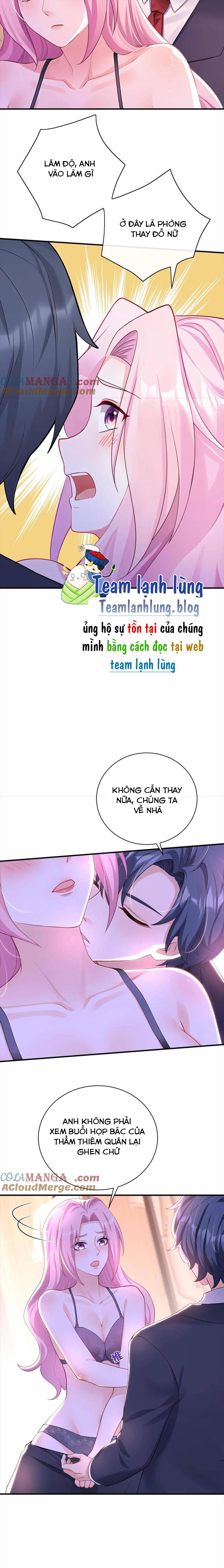 Tái Sinh Trở Lại : Chồng Cũ Khóc Lóc Cầu Xin Tái Hôn - Chap 197