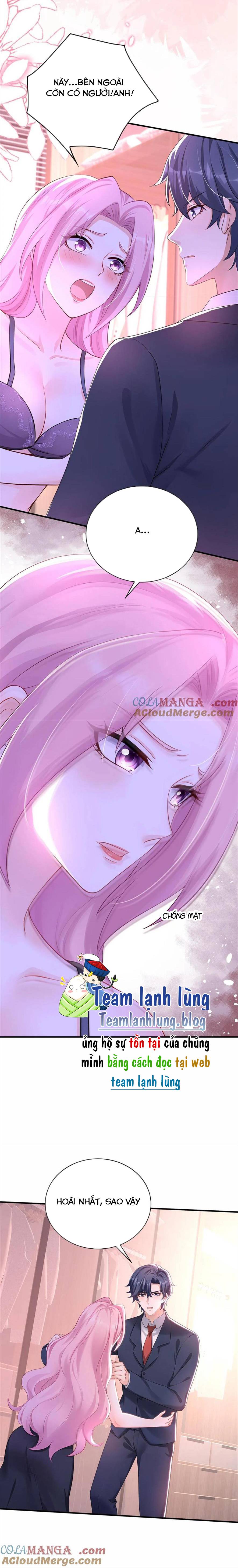 Tái Sinh Trở Lại : Chồng Cũ Khóc Lóc Cầu Xin Tái Hôn - Chap 197