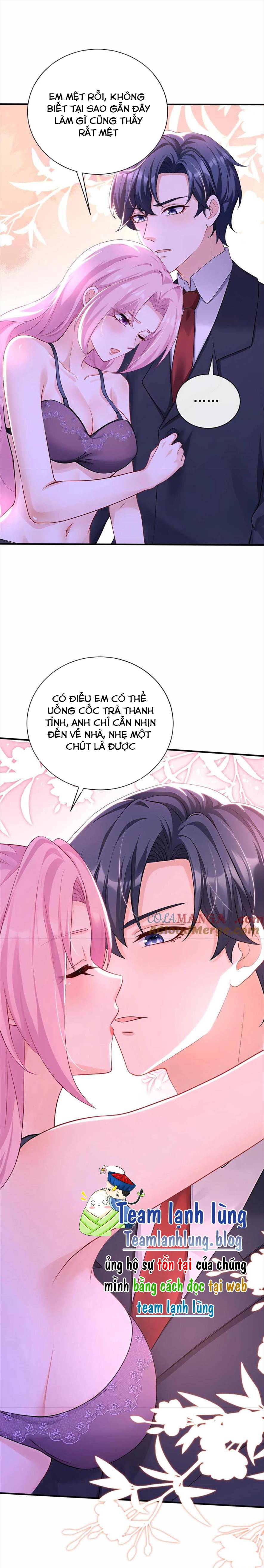 Tái Sinh Trở Lại : Chồng Cũ Khóc Lóc Cầu Xin Tái Hôn - Chap 197