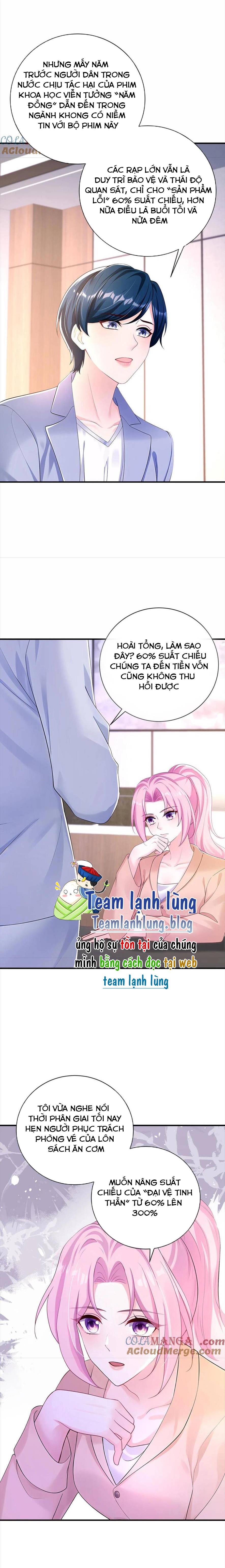 Tái Sinh Trở Lại : Chồng Cũ Khóc Lóc Cầu Xin Tái Hôn - Chap 198