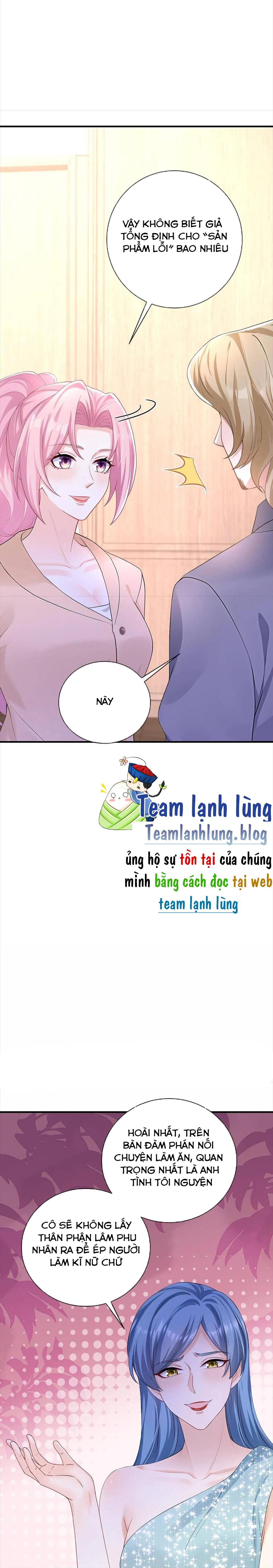 Tái Sinh Trở Lại : Chồng Cũ Khóc Lóc Cầu Xin Tái Hôn - Chap 198