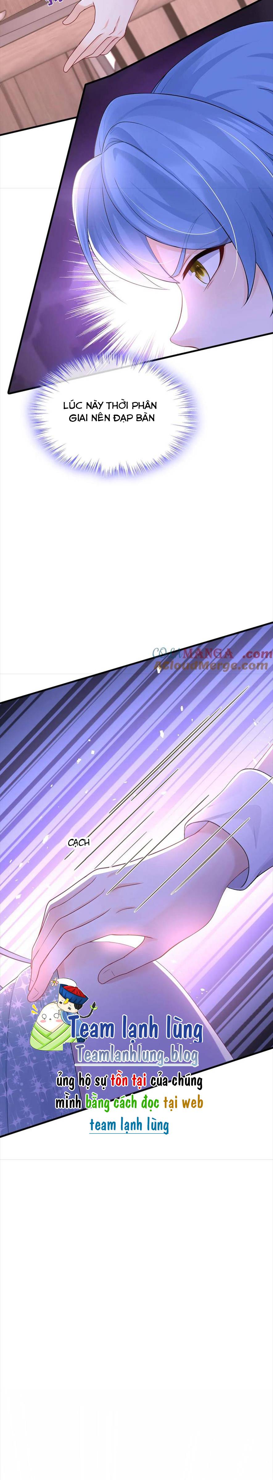 Tái Sinh Trở Lại : Chồng Cũ Khóc Lóc Cầu Xin Tái Hôn - Chap 198