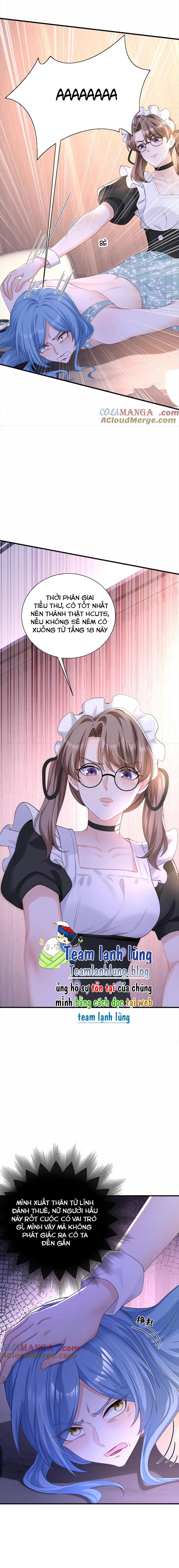 Tái Sinh Trở Lại : Chồng Cũ Khóc Lóc Cầu Xin Tái Hôn - Chap 198