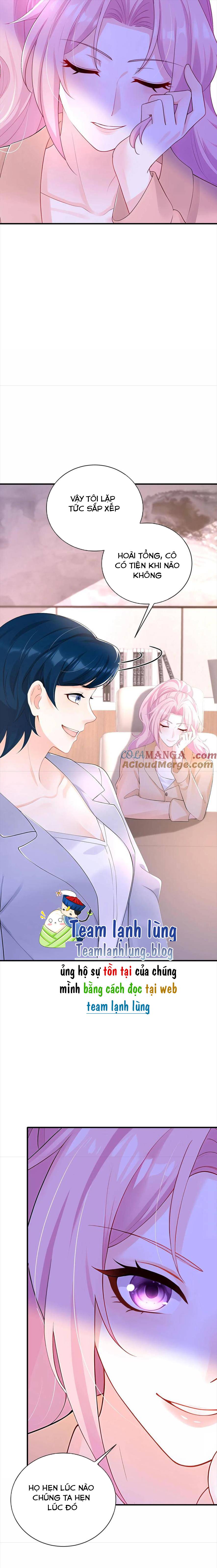 Tái Sinh Trở Lại : Chồng Cũ Khóc Lóc Cầu Xin Tái Hôn - Chap 198