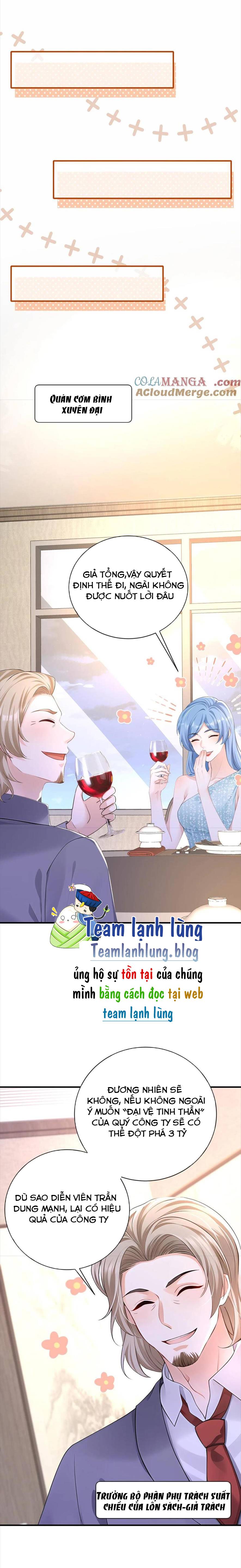 Tái Sinh Trở Lại : Chồng Cũ Khóc Lóc Cầu Xin Tái Hôn - Chap 198