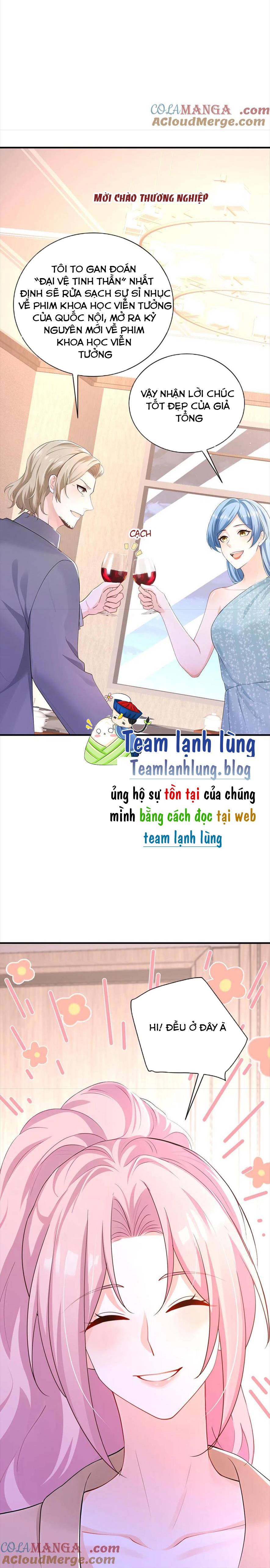 Tái Sinh Trở Lại : Chồng Cũ Khóc Lóc Cầu Xin Tái Hôn - Chap 198