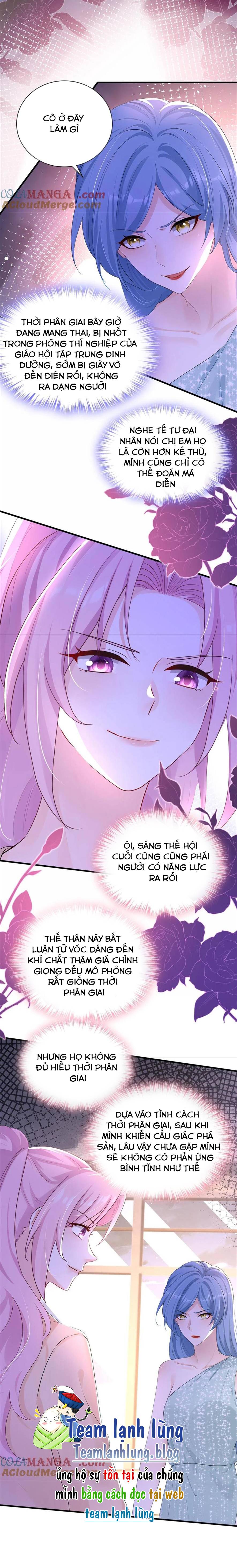 Tái Sinh Trở Lại : Chồng Cũ Khóc Lóc Cầu Xin Tái Hôn - Chap 198