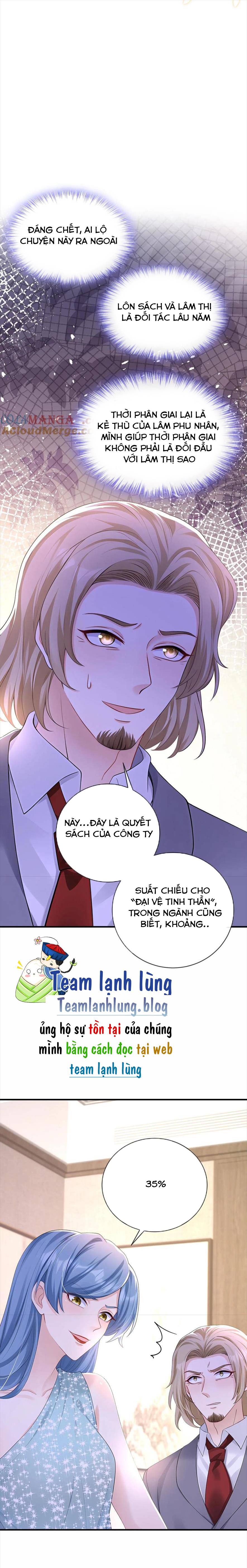 Tái Sinh Trở Lại : Chồng Cũ Khóc Lóc Cầu Xin Tái Hôn - Chap 198