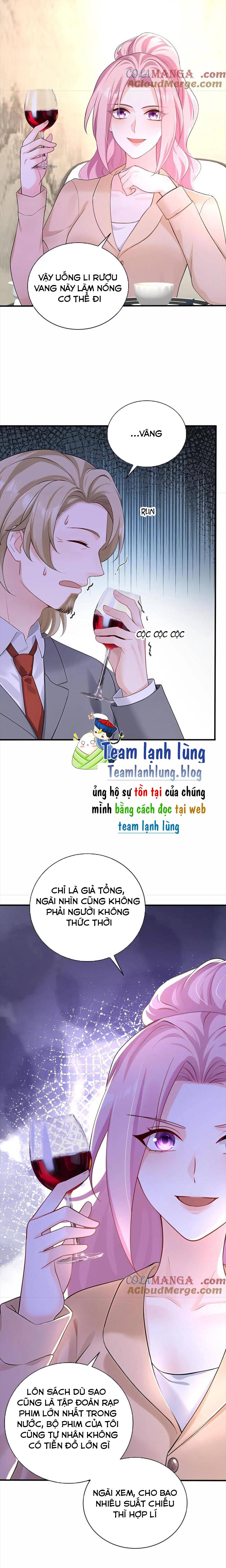 Tái Sinh Trở Lại : Chồng Cũ Khóc Lóc Cầu Xin Tái Hôn - Chap 199