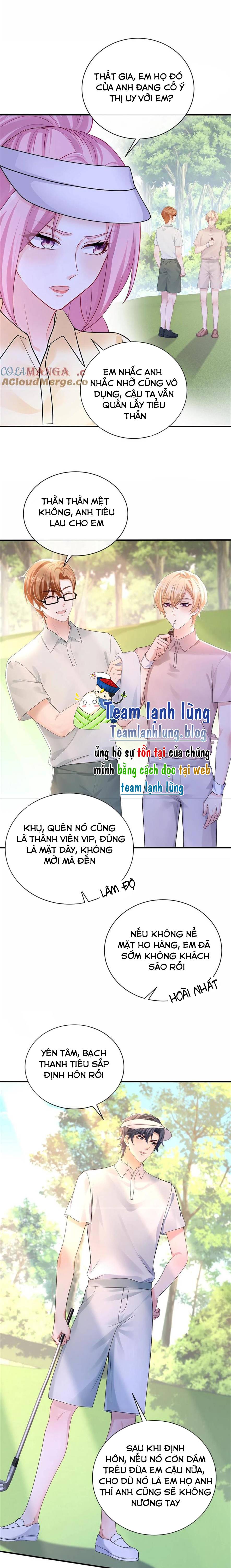 Tái Sinh Trở Lại : Chồng Cũ Khóc Lóc Cầu Xin Tái Hôn - Chap 199