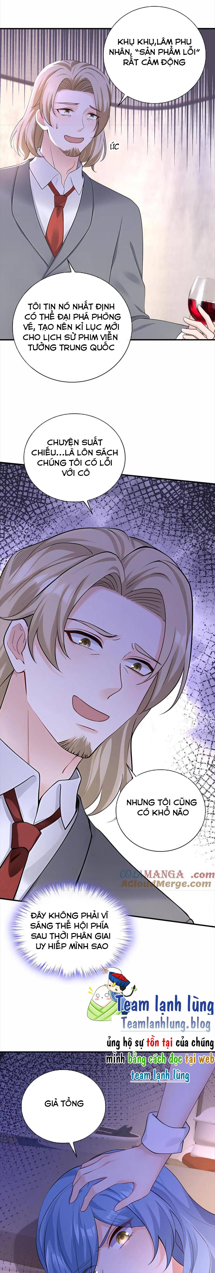 Tái Sinh Trở Lại : Chồng Cũ Khóc Lóc Cầu Xin Tái Hôn - Chap 199