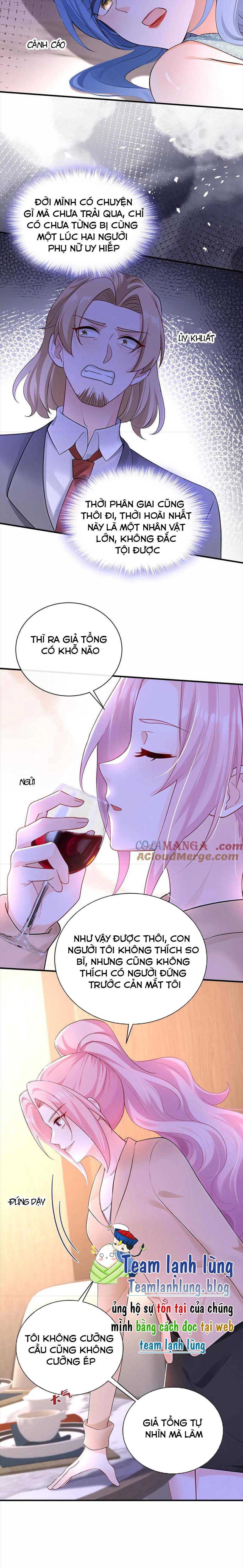 Tái Sinh Trở Lại : Chồng Cũ Khóc Lóc Cầu Xin Tái Hôn - Chap 199