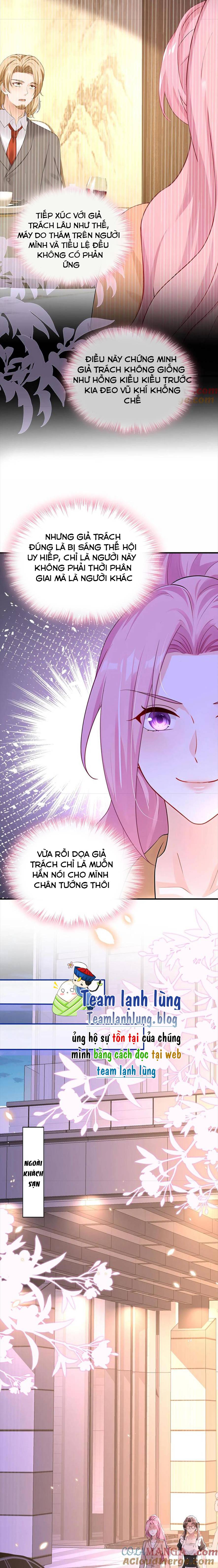 Tái Sinh Trở Lại : Chồng Cũ Khóc Lóc Cầu Xin Tái Hôn - Chap 199