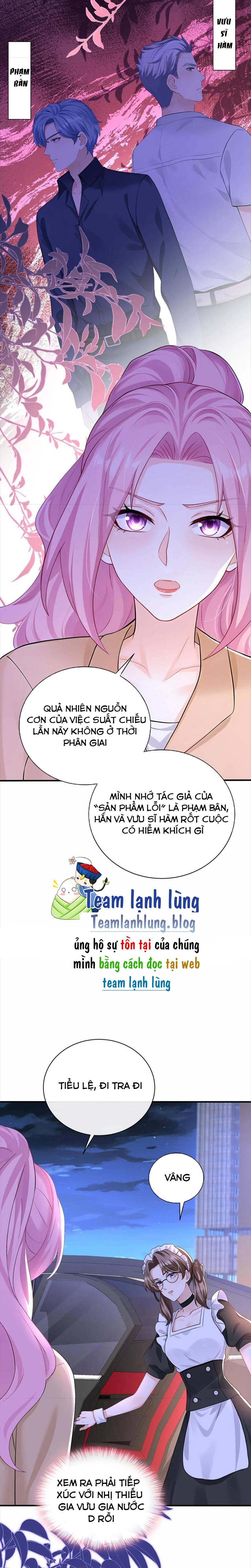 Tái Sinh Trở Lại : Chồng Cũ Khóc Lóc Cầu Xin Tái Hôn - Chap 199