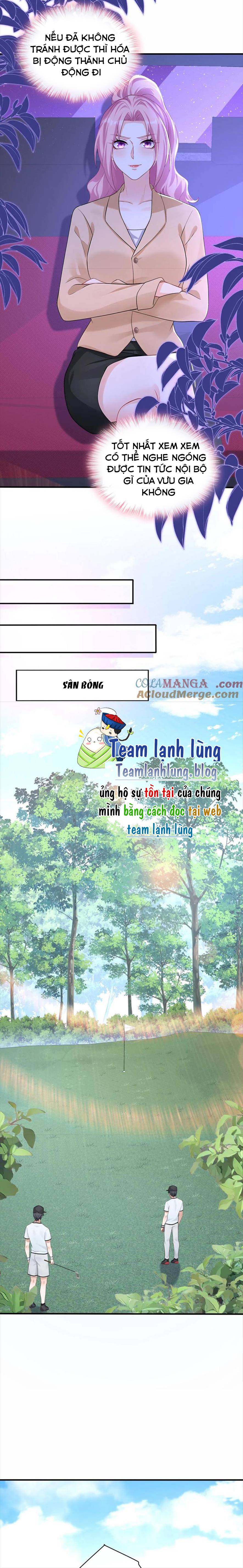 Tái Sinh Trở Lại : Chồng Cũ Khóc Lóc Cầu Xin Tái Hôn - Chap 199