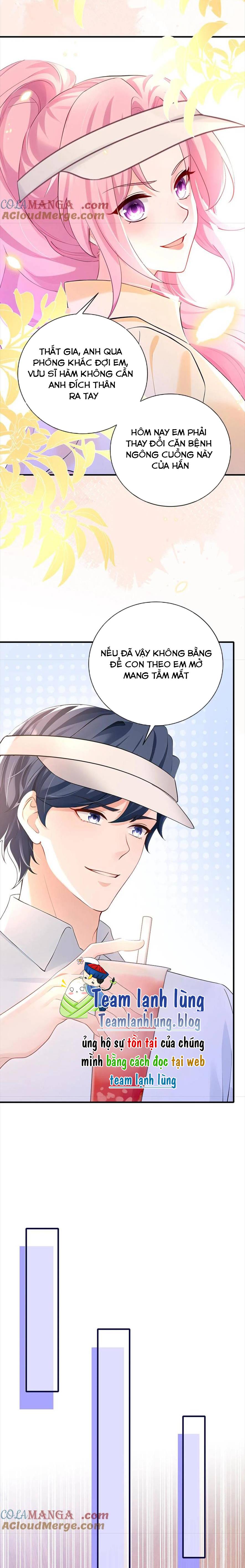 Tái Sinh Trở Lại : Chồng Cũ Khóc Lóc Cầu Xin Tái Hôn - Chap 200