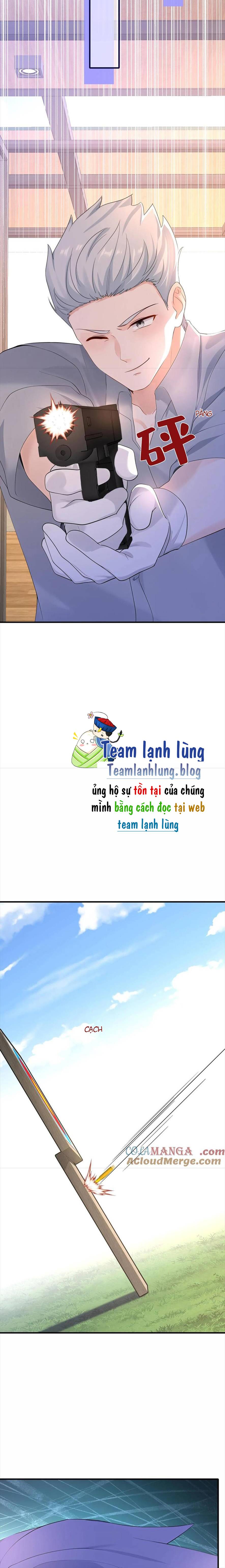 Tái Sinh Trở Lại : Chồng Cũ Khóc Lóc Cầu Xin Tái Hôn - Chap 200
