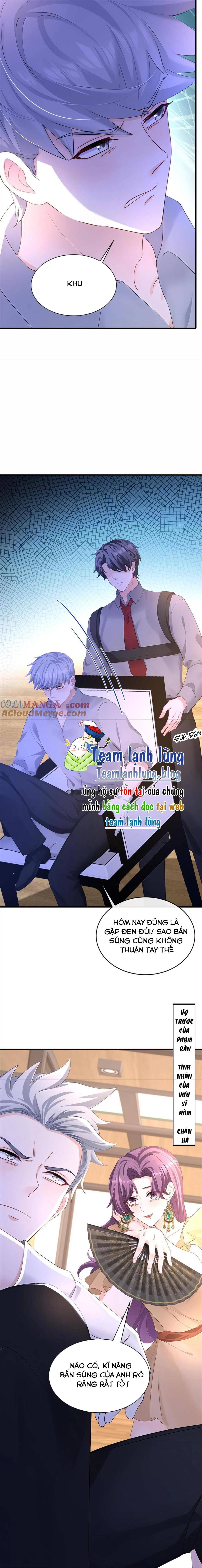 Tái Sinh Trở Lại : Chồng Cũ Khóc Lóc Cầu Xin Tái Hôn - Chap 200