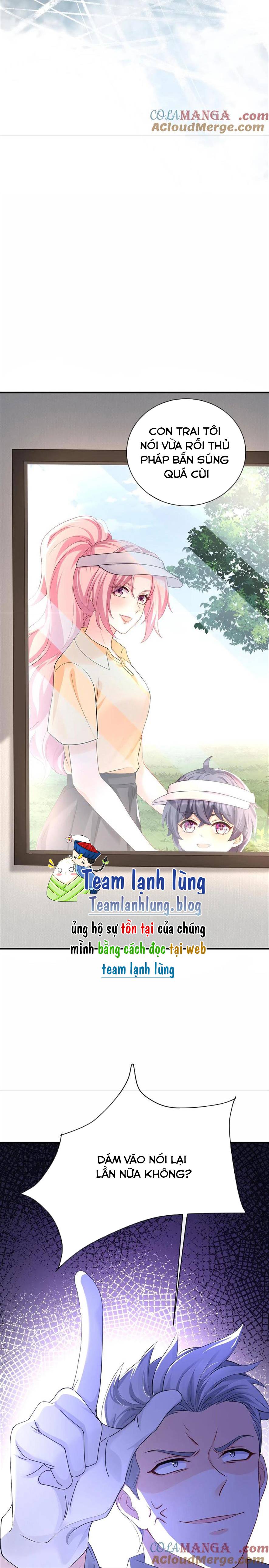 Tái Sinh Trở Lại : Chồng Cũ Khóc Lóc Cầu Xin Tái Hôn - Chap 200